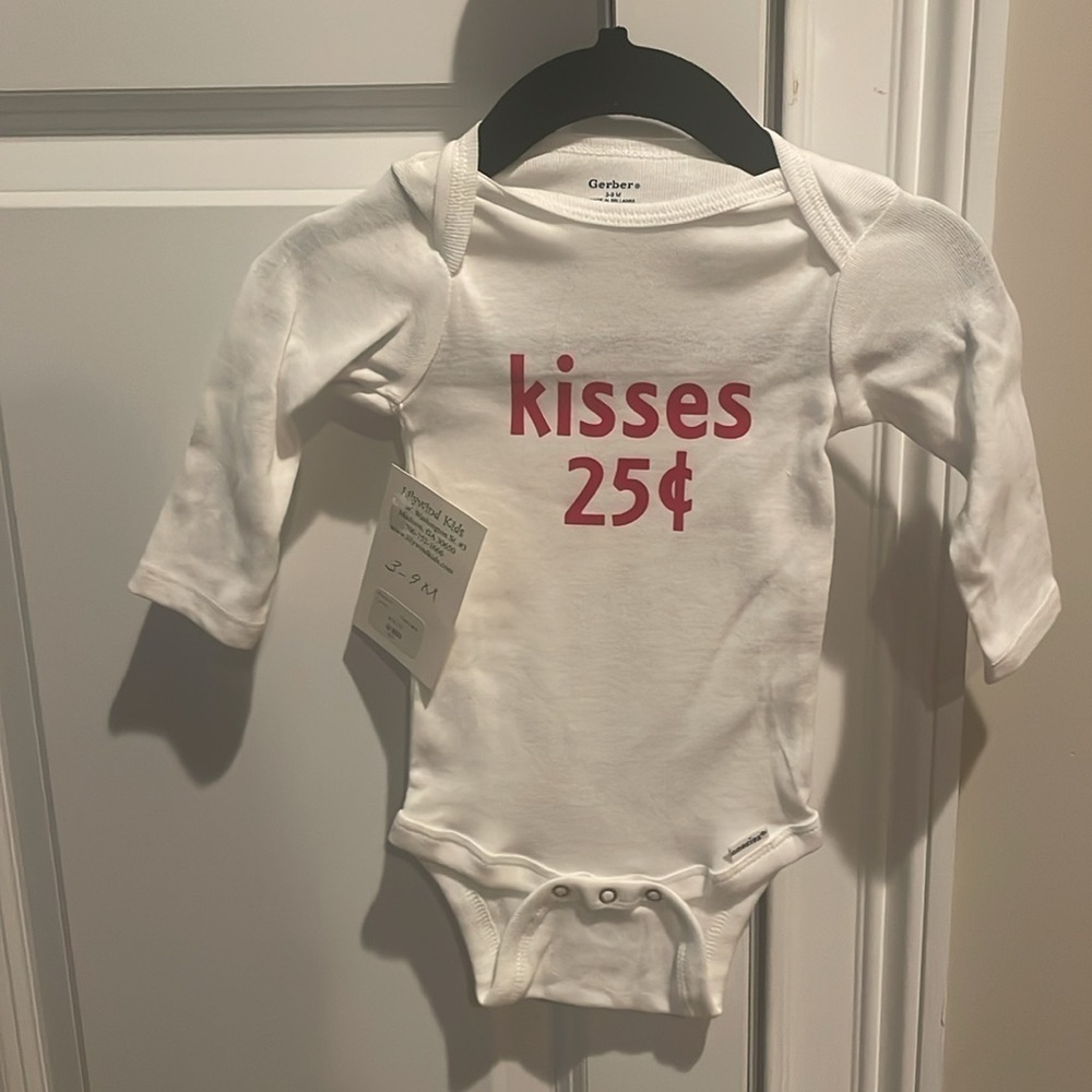 Holiday baby clothes - Picture 4 of 5